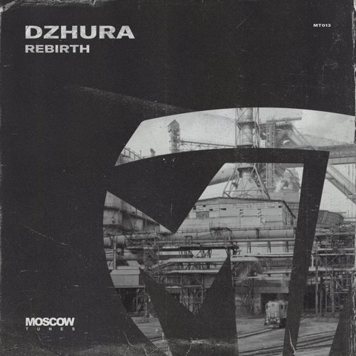 Dzhura - Rebirth [MT013]